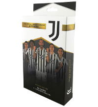 Topps Juventus Turin Team Set 2021/22 - 50 Cards + 1 Exclusive Parallel