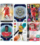 Topps Cromos Individuais