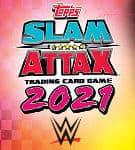 Slam Attax