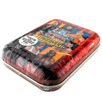 Topps WWE Slam Attax Takeover 2016 - Mini Tin 2