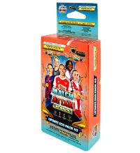 Topps UCC Champions League Match Attax 2025/26 - Update Eco Pack 3 - Queens of Europe