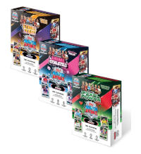 Topps UCC Champions League Match Attax 2026/27 - Booster Tin Set