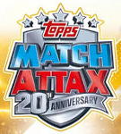 Champions League Match Attax
