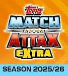 Champions League Match Attax