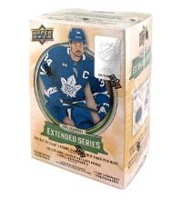 Upper Deck NHL 2025-26 Hockey - Extended Series - Blaster Box